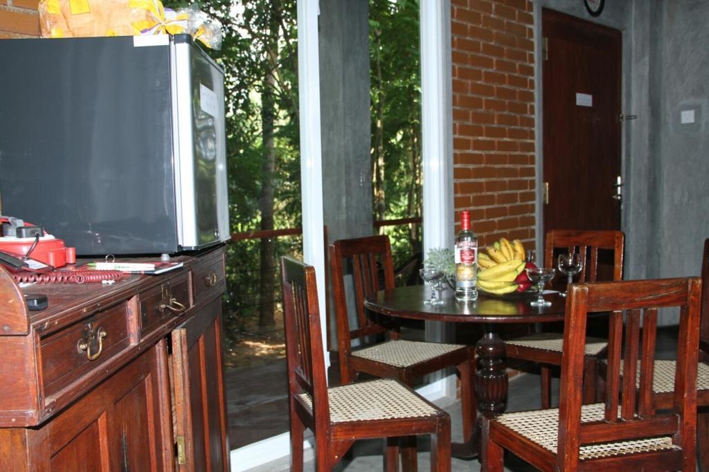 Executive Residency Retreat Βίλα Hikkaduwa Εξωτερικό φωτογραφία