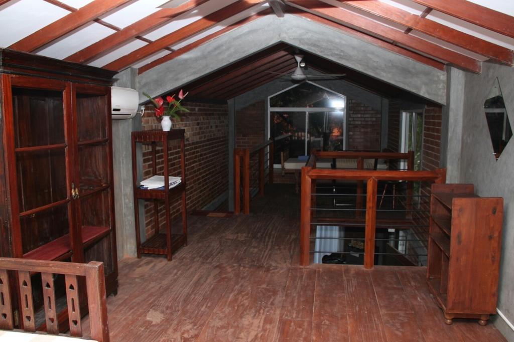 Executive Residency Retreat Βίλα Hikkaduwa Δωμάτιο φωτογραφία