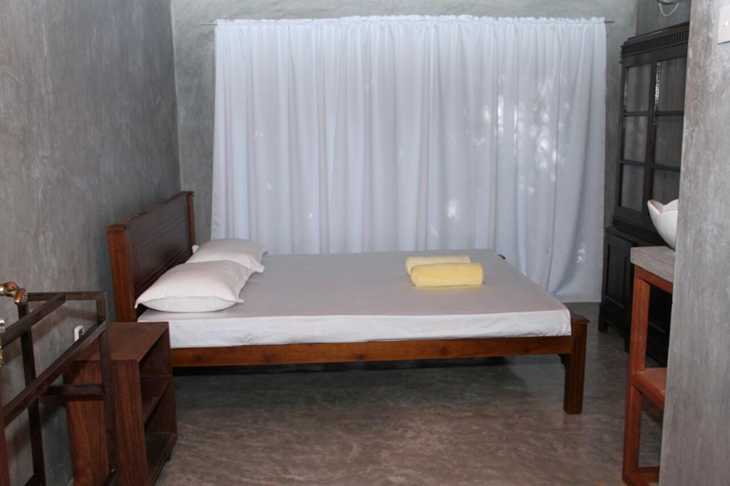Executive Residency Retreat Βίλα Hikkaduwa Εξωτερικό φωτογραφία