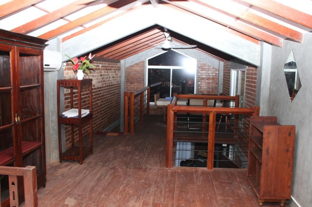 Executive Residency Retreat Βίλα Hikkaduwa Εξωτερικό φωτογραφία