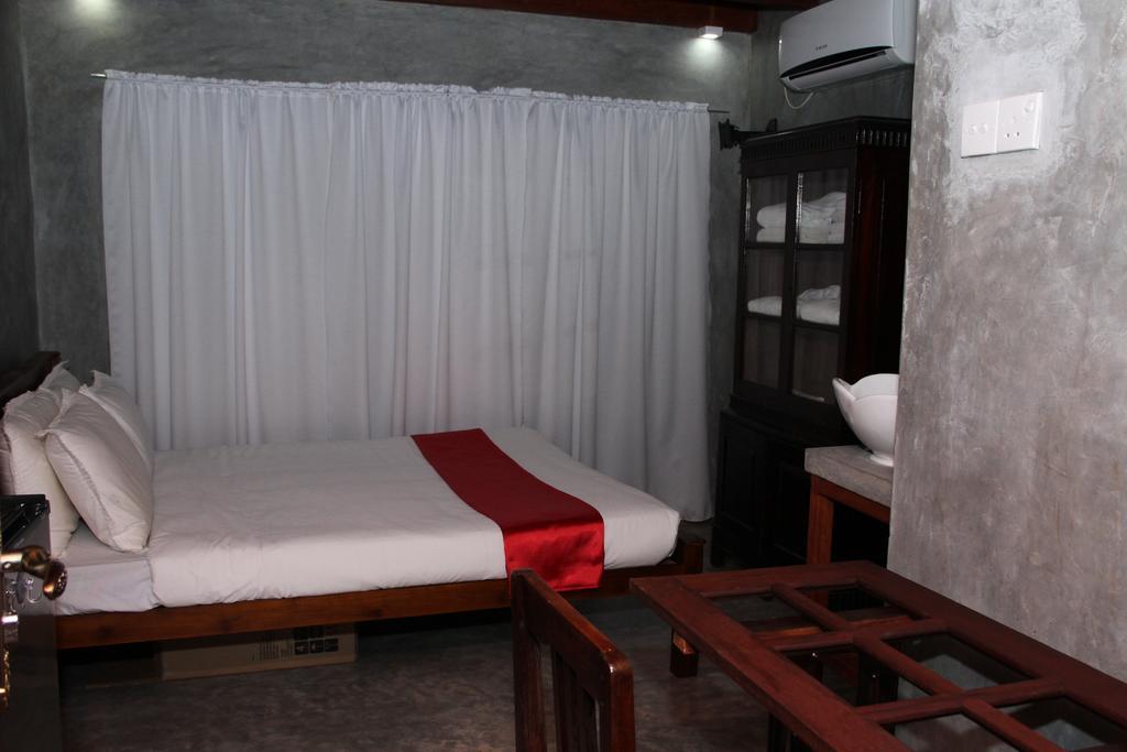 Executive Residency Retreat Βίλα Hikkaduwa Εξωτερικό φωτογραφία