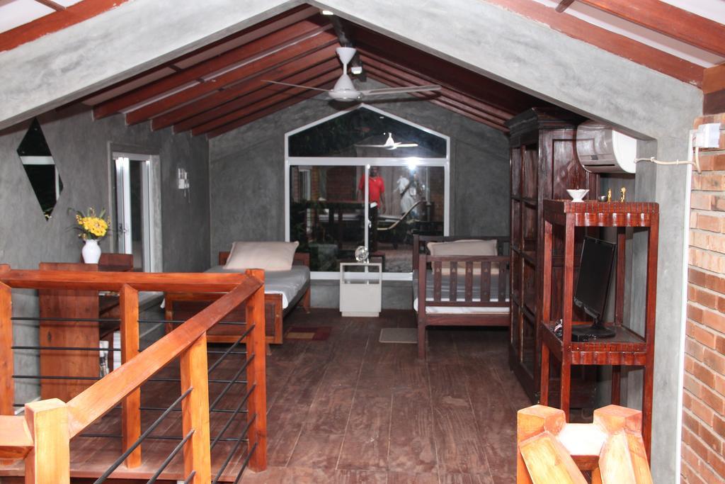 Executive Residency Retreat Βίλα Hikkaduwa Εξωτερικό φωτογραφία