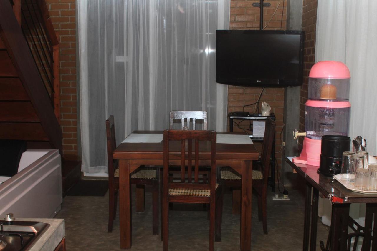 Executive Residency Retreat Βίλα Hikkaduwa Εξωτερικό φωτογραφία